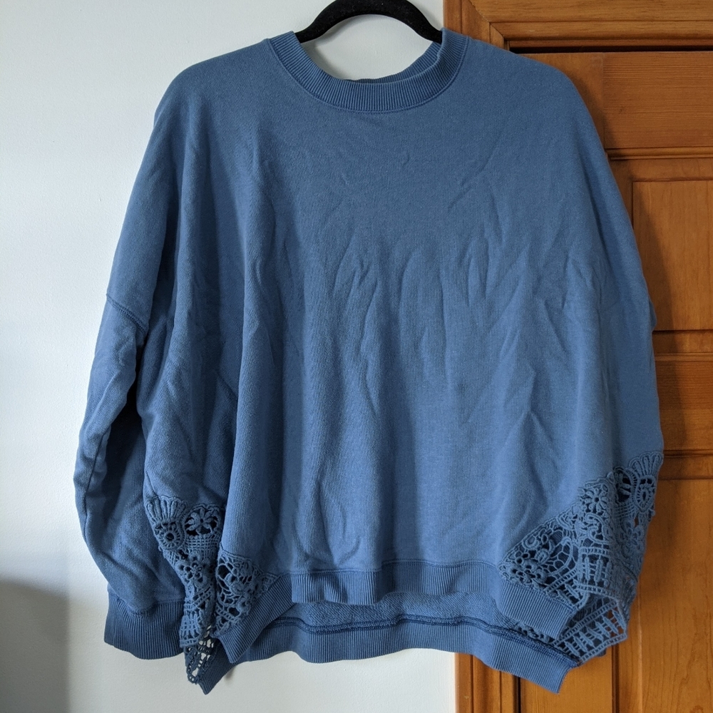 Oversized Aerie Sweatshirt